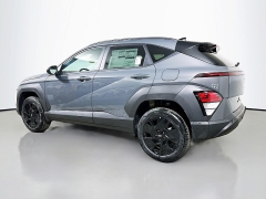 New 2026  Hyundai Kona SEL Sport AWD &ast;Ltd Avail&ast; at Dutro Auto near Zanesville&comma; OH