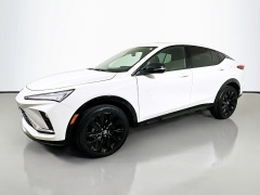 Used 2024  Buick Envista FWD 4dr Sport Touring at Dutro Auto near Zanesville, OH