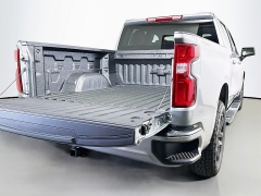 New 2026  Chevrolet Silverado 1500 4WD Crew Cab 147" RST at Graham Auto Mall near Mansfield&comma; OH