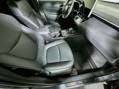 Used 2026  Toyota Corolla Cross XLE AWD at Graham Auto Mall near Mansfield&comma; OH