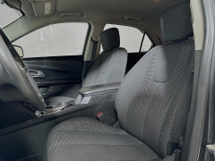 Used 2017  Chevrolet Equinox 4d SUV AWD LS at Dutro Auto near Zanesville, OH