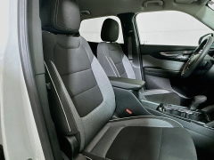 Used 2024  Chevrolet Trailblazer FWD 4dr LT at Dutro Auto near Zanesville&comma; OH