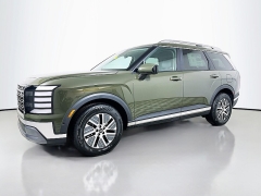 New 2026  Hyundai Palisade Hybrid SEL Premium 7P AWD at Dutro Auto near Zanesville&comma; OH