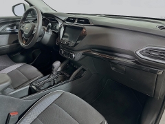 Used 2022  Chevrolet Trailblazer FWD 4dr LT at Graham Auto Mall near Mansfield&comma; OH