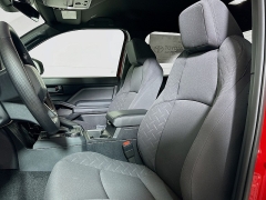 New 2025  Toyota Tacoma 4WD SR5 Double Cab 5ft Bed AT at Graham Auto Mall near Mansfield, OH