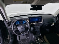 New 2025  Ford Bronco Sport Big Bend 4x4 at Dutro Auto near Zanesville&comma; OH