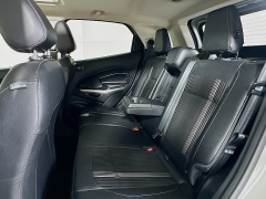 Used 2021  Ford EcoSport SES 4WD at Graham Auto Mall near Mansfield&comma; OH