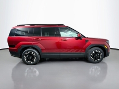 New 2027  Hyundai Santa Fe SEL AWD at Graham Auto Mall near Mansfield&comma; OH