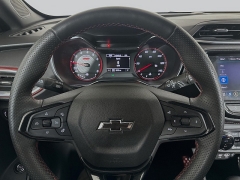 Used 2023  Chevrolet Trailblazer AWD 4dr RS at Dutro Auto near Zanesville&comma; OH