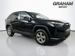 Used 2024  Toyota RAV4 XLE FWD at Dutro Auto near Zanesville&comma; OH