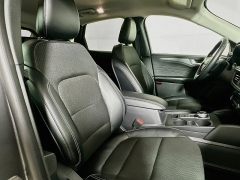 Used 2025  Ford Escape PHEV FWD at Dutro Auto near Zanesville&comma; OH