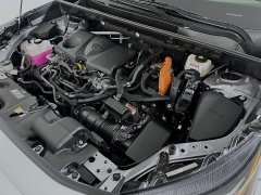 Used 2022  Toyota RAV4 Hybrid XSE AWD at Dutro Auto near Zanesville&comma; OH