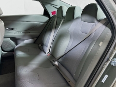 New 2026  Hyundai Elantra SE Sedan at Graham Auto Mall near Mansfield&comma; OH