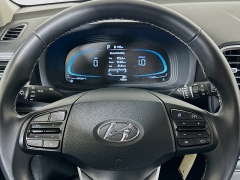Used 2023  Hyundai Venue SEL IVT at Dutro Auto near Zanesville&comma; OH