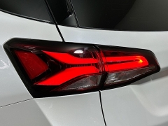 Used 2022  Chevrolet Equinox FWD 4dr Premier at Dutro Auto near Zanesville, OH