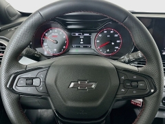 New 2026  Chevrolet Trax FWD 4dr 1RS at Graham Auto Mall near Mansfield&comma; OH