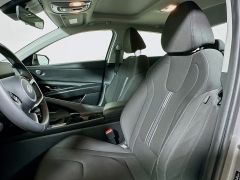 Used 2024  Hyundai Elantra SEL Convenience IVT at Dutro Auto near Zanesville&comma; OH