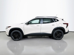 New 2026  Chevrolet Trax FWD 4dr ACTIV at Dutro Auto near Zanesville&comma; OH