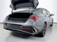 New 2026  Hyundai Elantra SEL Sport Premium IVT at Dutro Auto near Zanesville&comma; OH