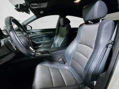 Used 2018  Honda Accord Sedan 4d Sport 1&period;5L CVT at Dutro Auto near Zanesville&comma; OH