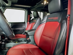 Used 2023  Jeep Wrangler Rubicon 392 4 Door 4x4 at Dutro Auto near Zanesville&comma; OH