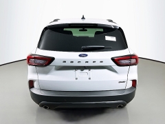 New 2025 Ford Escape Hybrid ST-Line Select AWD at Dutro Auto near Zanesville, OH