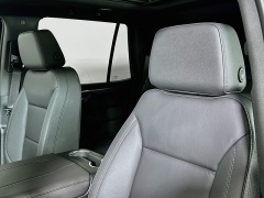 New 2026  Chevrolet Tahoe 4WD 4dr LT at Dutro Auto near Zanesville&comma; OH