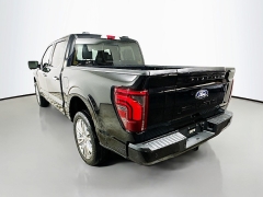 New 2026  Ford F-150 4WD Platinum SuperCrew 5&period;5' Box Hybrid at Graham Auto Mall near Mansfield&comma; OH