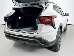 New 2026  Chevrolet Trax FWD 4dr 2RS at Graham Auto Mall near Mansfield&comma; OH