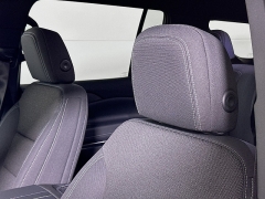 New 2026  Chevrolet Traverse AWD 4dr LT w&sol;2LT at Graham Auto Mall near Mansfield&comma; OH