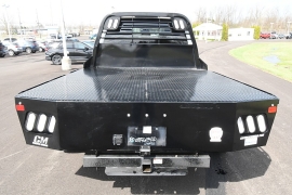 Used 2025  Ford Super Duty F-450 CC 4WD LARIAT Crew Cab DRW 179" WB 60" CA at Dutro Auto near Zanesville&comma; OH