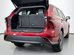 New 2026  Toyota Highlander XLE AWD at Dutro Auto near Zanesville, OH