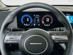 New 2027  Hyundai Kona SEL Sport AWD at Graham Auto Mall near Mansfield&comma; OH