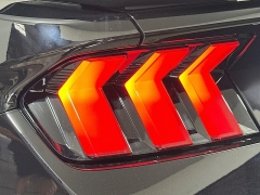 Used 2025  Ford Mustang Dark Horse Fastback at Dutro Auto near Zanesville&comma; OH