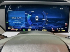 New 2027  Chevrolet Bolt FWD 4dr LT at Dutro Auto near Zanesville&comma; OH