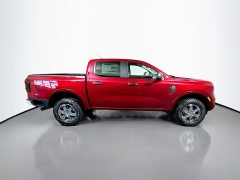 New 2025  Ford Ranger XLT 4WD SuperCrew 5' Box at Graham Auto Mall near Mansfield&comma; OH
