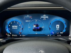 New 2025  Ford Bronco Sport Big Bend 4x4 at Graham Auto Mall near Mansfield&comma; OH