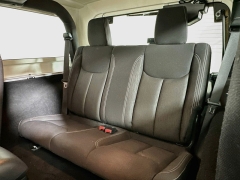 Used 2013  Jeep Wrangler 2d Convertible Sahara at Dutro Auto near Zanesville&comma; OH