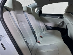 Used 2019  Hyundai Sonata 4d Sedan SE at Dutro Auto near Zanesville, OH