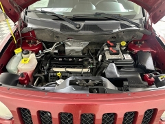 Used 2014  Jeep Patriot 4d SUV FWD Sport at Graham Auto Mall near Mansfield&comma; OH