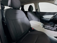 Used 2024  Hyundai Tucson SEL AWD at Dutro Auto near Zanesville&comma; OH