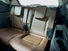 Used 2023  Volkswagen Atlas 2&period;0T SEL 4MOTION at Dutro Auto near Zanesville&comma; OH