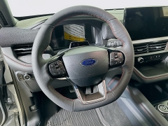 New 2026  Ford Explorer ST-Line 4WD at Dutro Auto near Zanesville&comma; OH