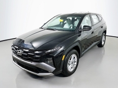 New 2026  Hyundai Tucson SE AWD at Graham Auto Mall near Mansfield, OH