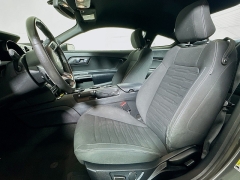 Used 2016  Ford Mustang 2d Fastback EcoBoost at Graham Auto Mall near Mansfield&comma; OH