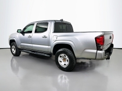 Used 2022  Toyota Tacoma 4WD SR Double Cab 5ft Bed V6 AT at Dutro Auto near Zanesville, OH