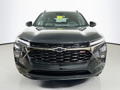 New 2026  Chevrolet Trax FWD 4dr 2RS at Dutro Auto near Zanesville&comma; OH