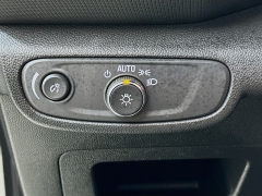 Used 2023  Chevrolet Trailblazer FWD 4dr LS at Dutro Auto near Zanesville&comma; OH