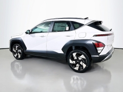 New 2026  Hyundai Kona Limited AWD at Dutro Auto near Zanesville&comma; OH