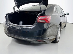 Used 2022  Chevrolet Malibu 4dr Sdn LT at Dutro Auto near Zanesville&comma; OH